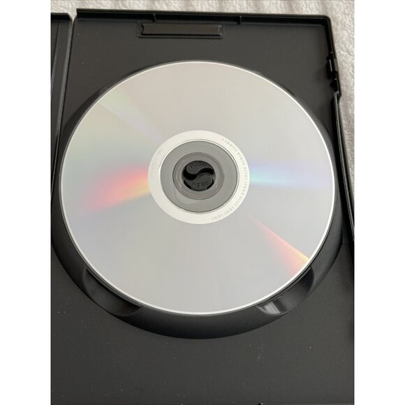 Sex is Comedy (DVD, 2005) - Picture 4 of 4